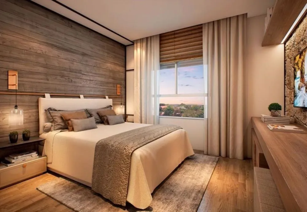 Apartamento, 3 quartos, 184 m² - Foto 4