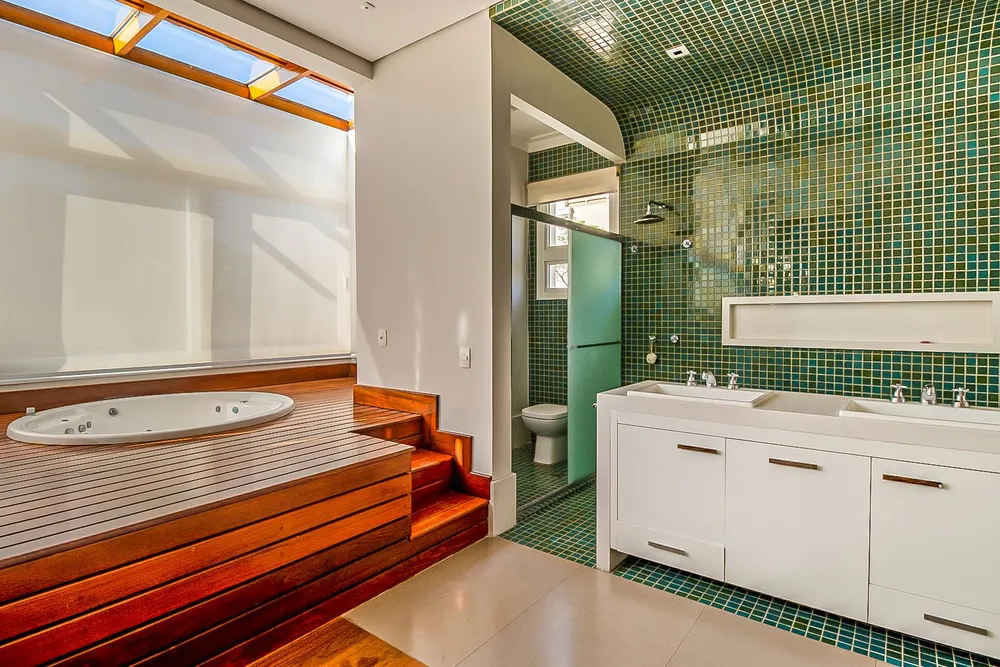 Casa de Condomínio, 4 quartos - Foto 7