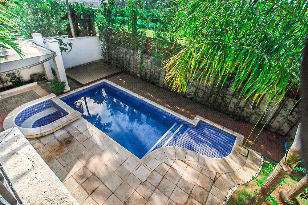 Casa de Condomínio, 4 quartos - Foto 3