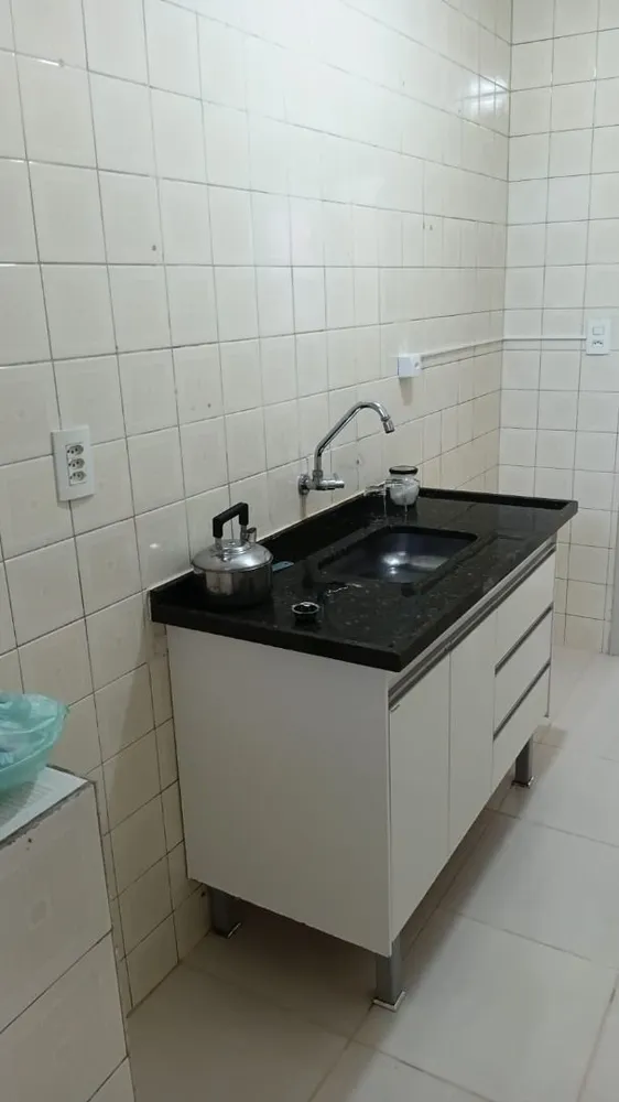 Apartamento, 1 quarto, 40 m² - Foto 8