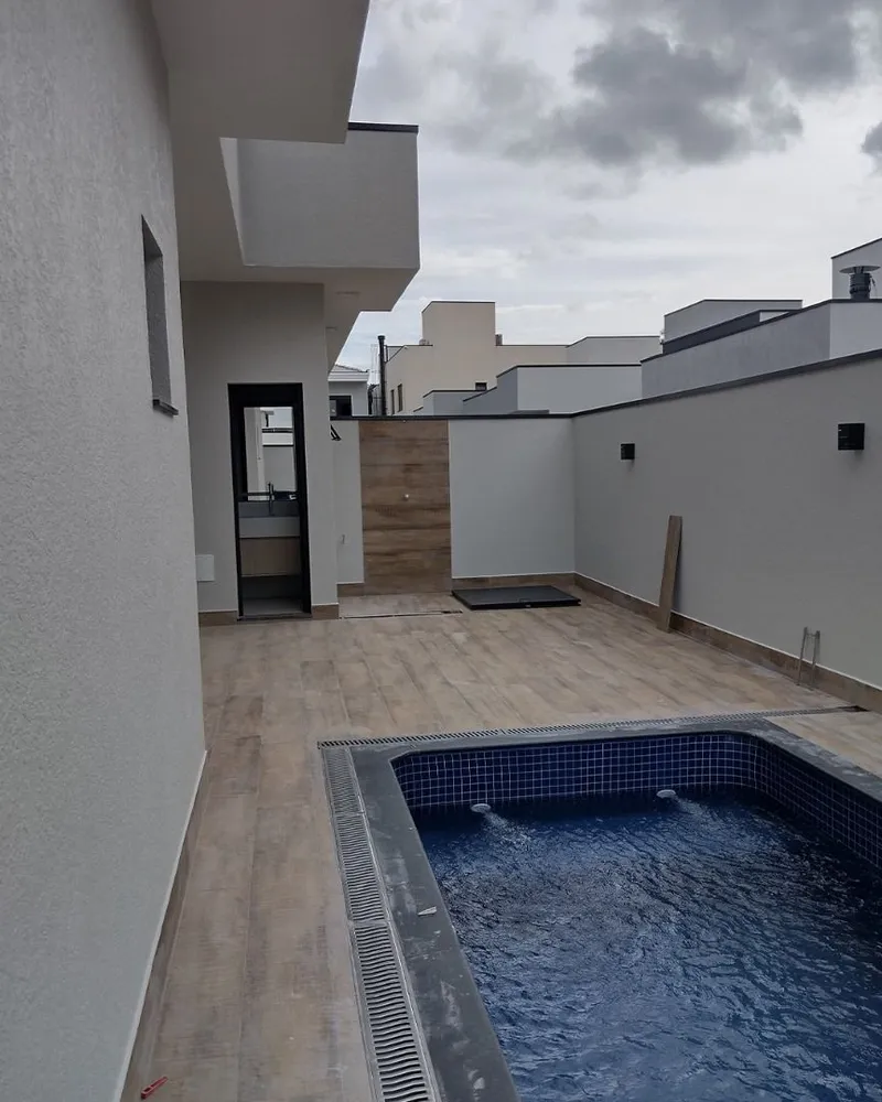 Casa de Condomínio, 3 quartos - Foto 7