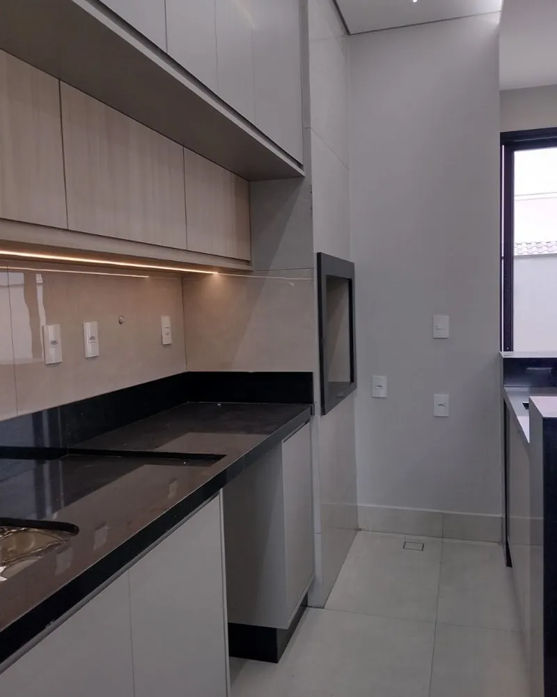 Casa de Condomínio, 3 quartos - Foto 10