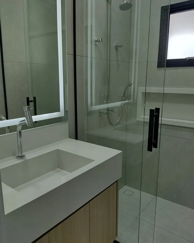Casa de Condomínio, 3 quartos - Foto 5