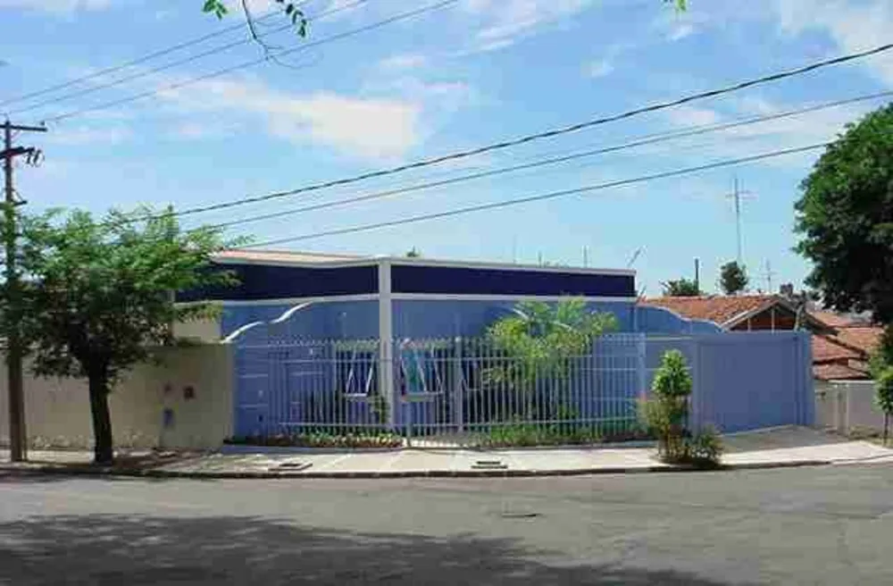 Casa, 250 m² - Foto 1
