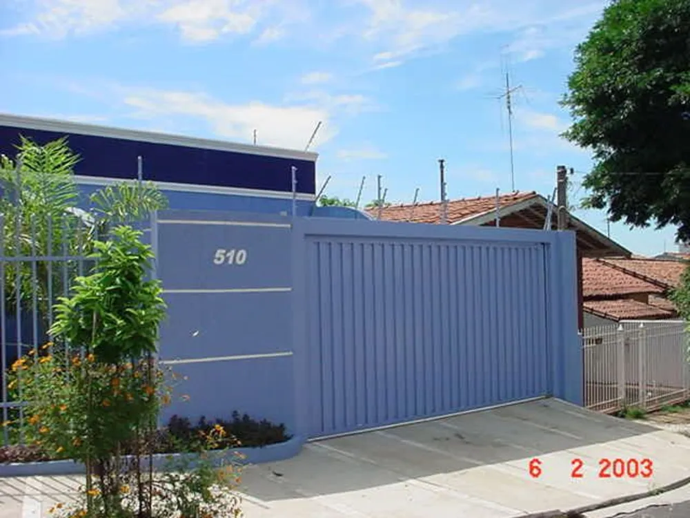 Casa, 250 m² - Foto 3