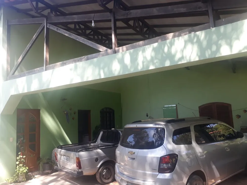 Chácara, 3 quartos, 1360 m² - Foto 8