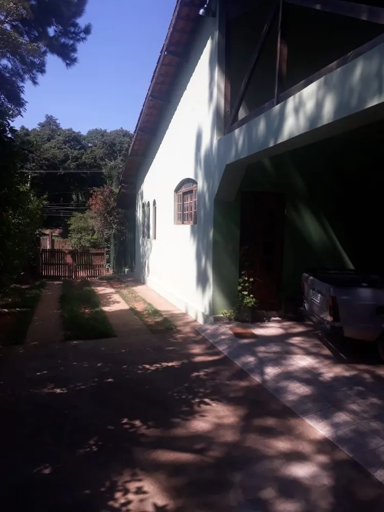 Chácara, 3 quartos, 1360 m² - Foto 3