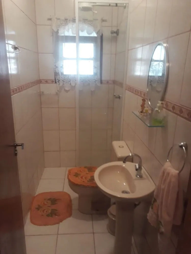 Chácara, 3 quartos, 1360 m² - Foto 9