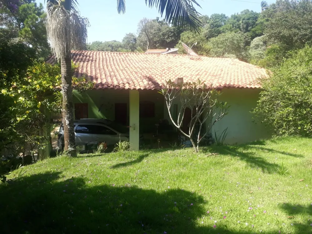 Chácara, 3 quartos, 1360 m² - Foto 4