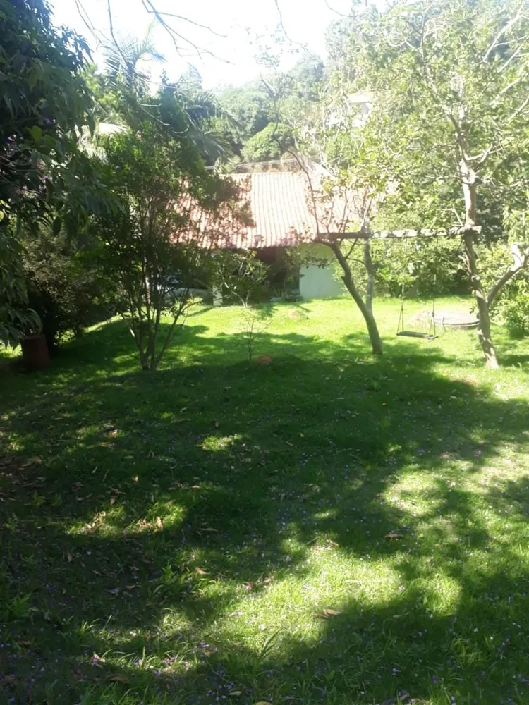 Chácara, 3 quartos, 1360 m² - Foto 1