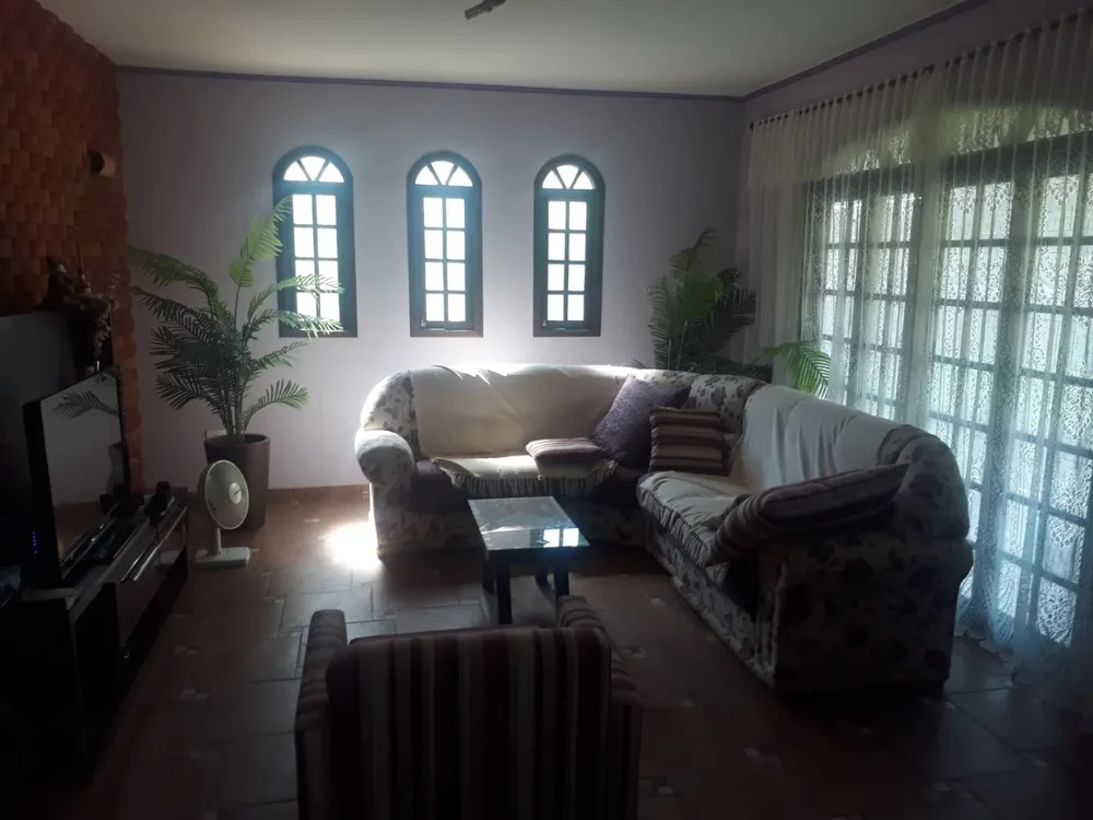 Chácara, 3 quartos, 1360 m² - Foto 7