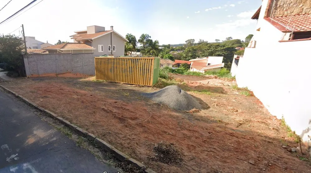 Terreno, 760 m² - Foto 1