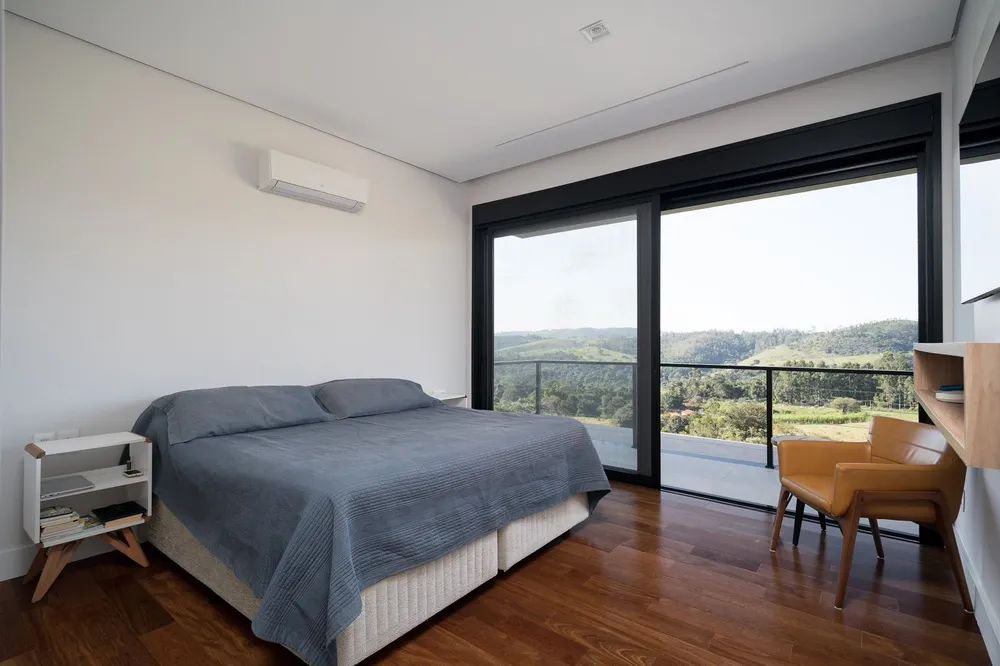 Casa de Condomínio, 4 quartos - Foto 6