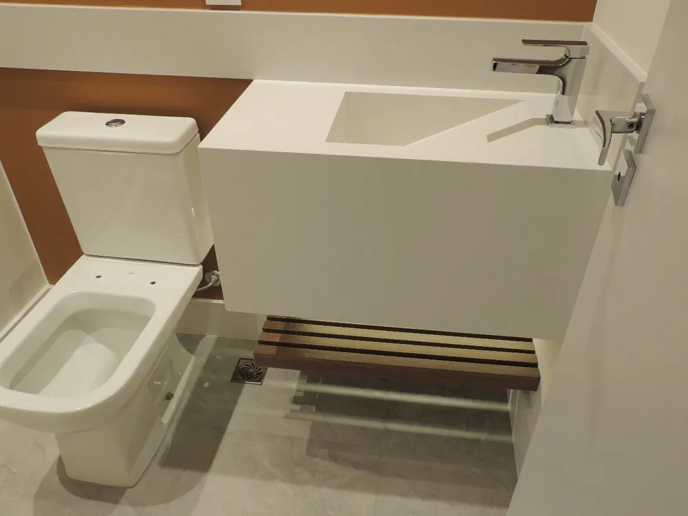 Apartamento, 2 quartos, 110 m² - Foto 5