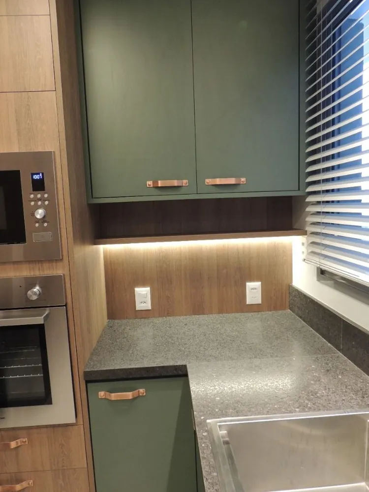 Apartamento, 2 quartos, 110 m² - Foto 1