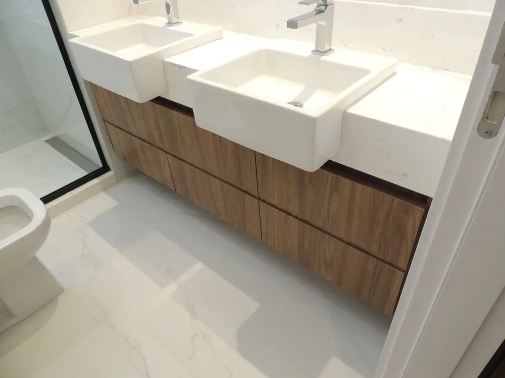 Apartamento, 2 quartos, 110 m² - Foto 3