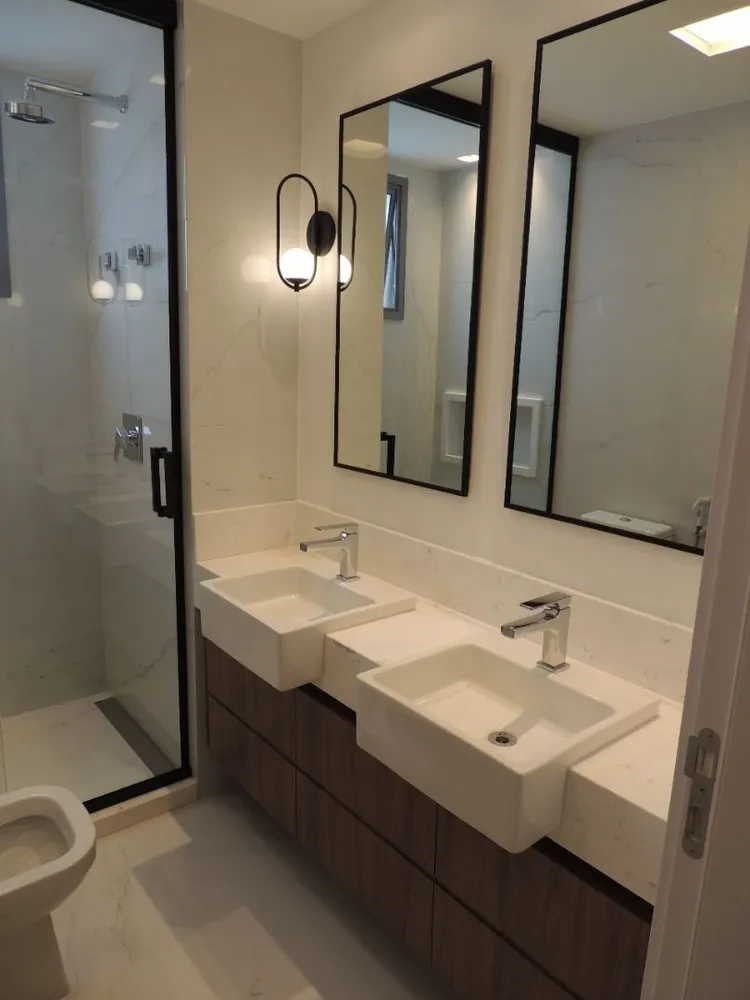 Apartamento, 2 quartos, 110 m² - Foto 2