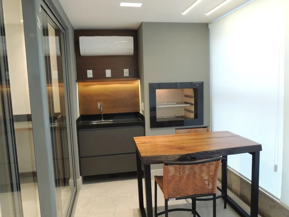 Apartamento, 2 quartos, 110 m² - Foto 3