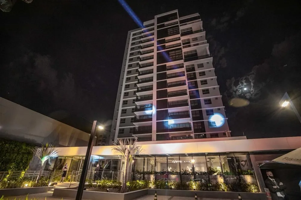 Apartamento, 2 quartos, 110 m² - Foto 1