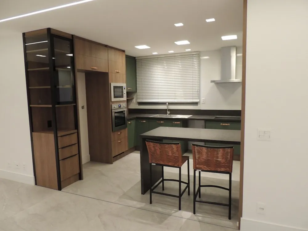 Apartamento, 2 quartos, 110 m² - Foto 2