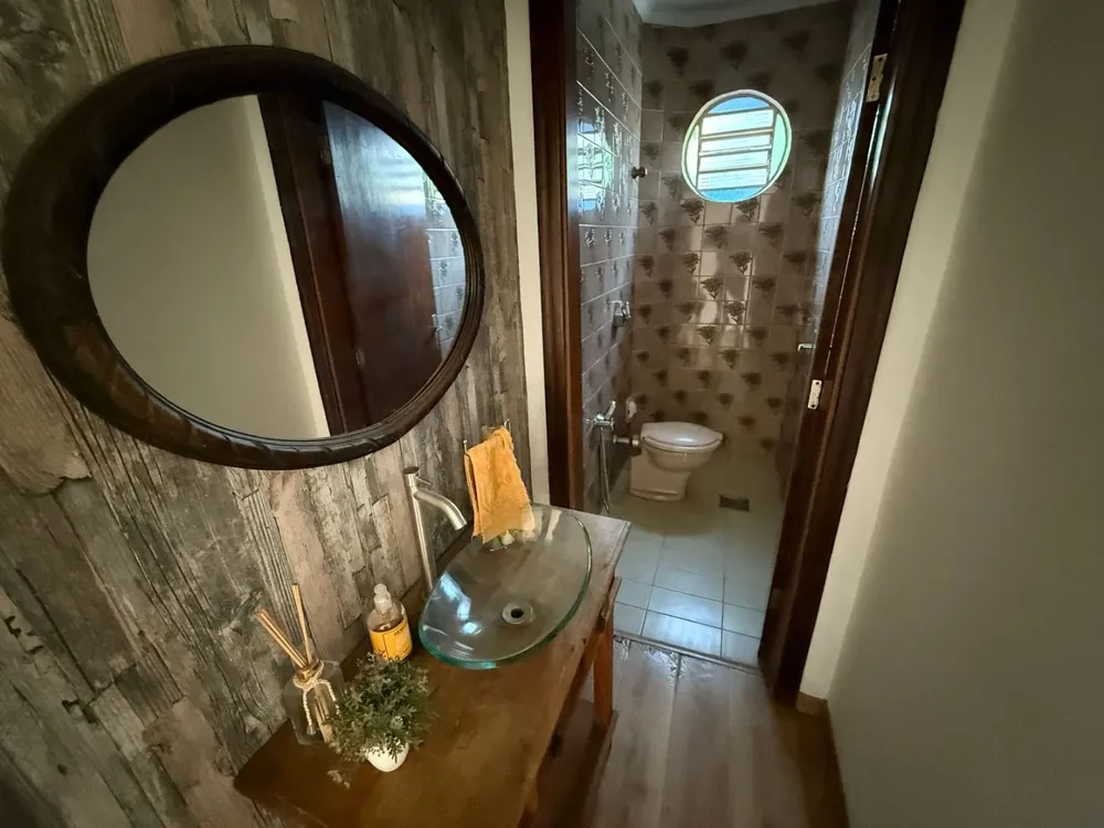 Casa, 5 quartos, 286 m² - Foto 4