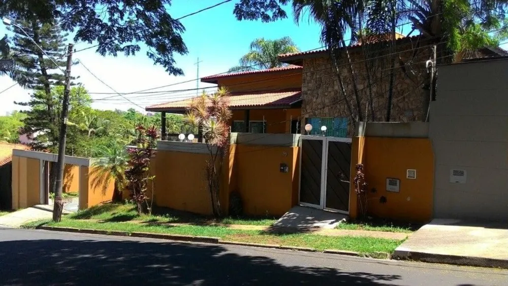 Casa, 4 quartos, 700 m² - Foto 3