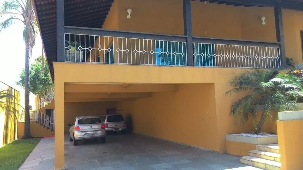 Casa, 4 quartos, 700 m² - Foto 5