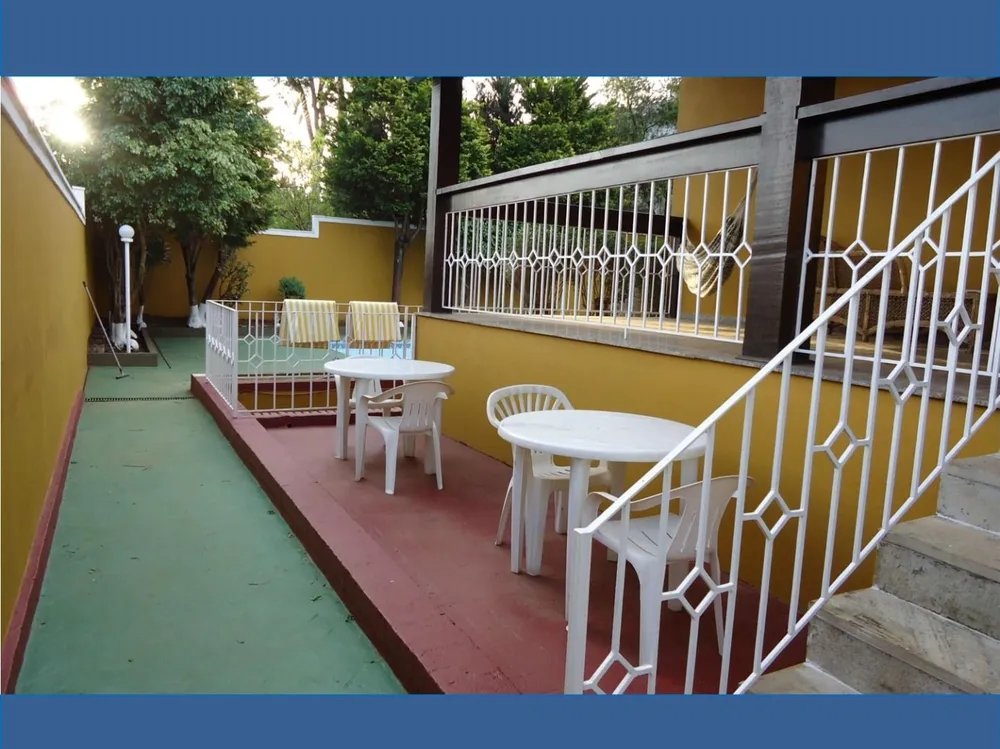 Casa, 4 quartos, 700 m² - Foto 12