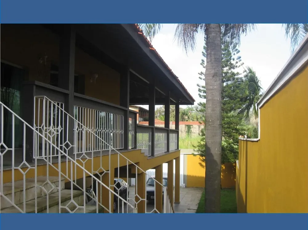 Casa, 4 quartos, 700 m² - Foto 1