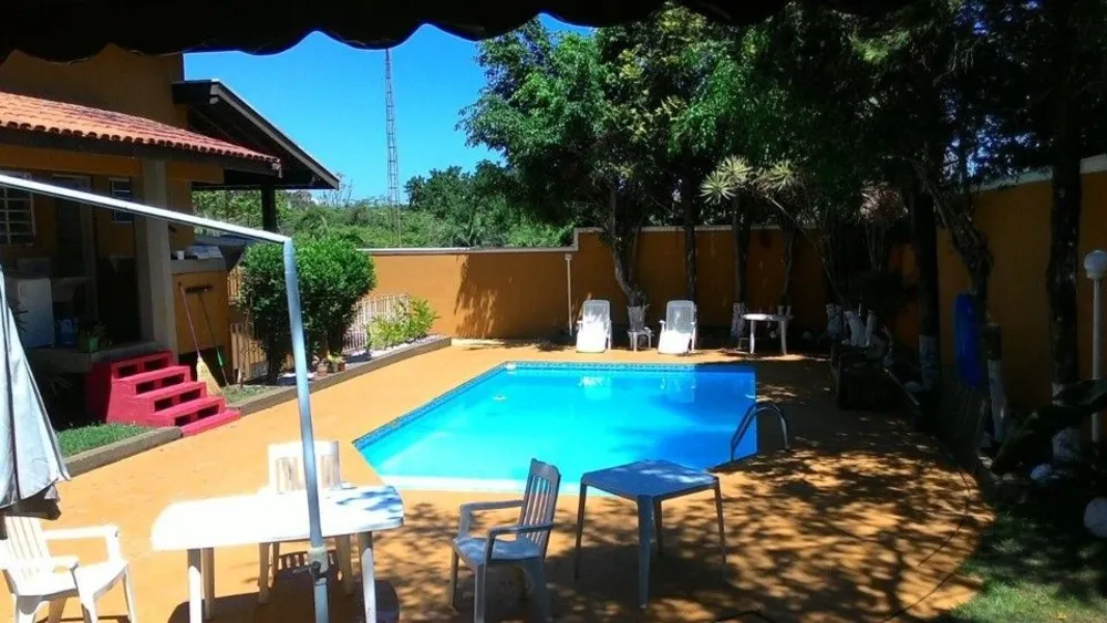 Casa, 4 quartos, 700 m² - Foto 16