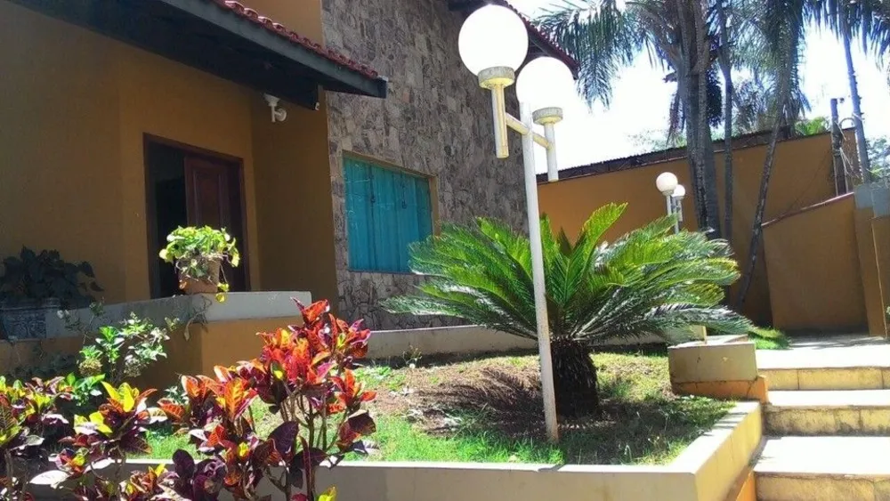 Casa, 4 quartos, 700 m² - Foto 4