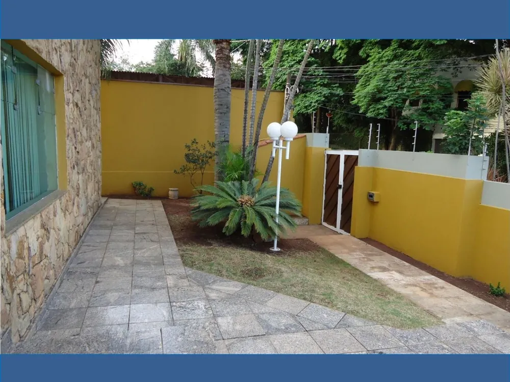 Casa, 4 quartos, 700 m² - Foto 6