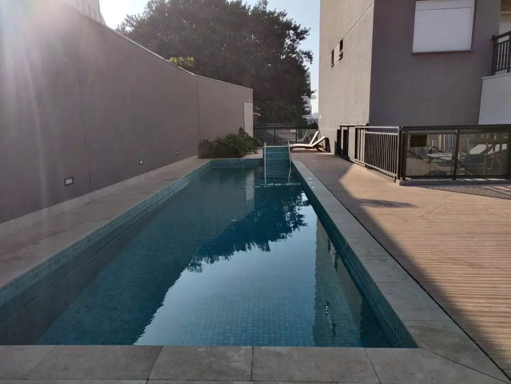 Apartamento, 1 quarto, 35 m² - Foto 14