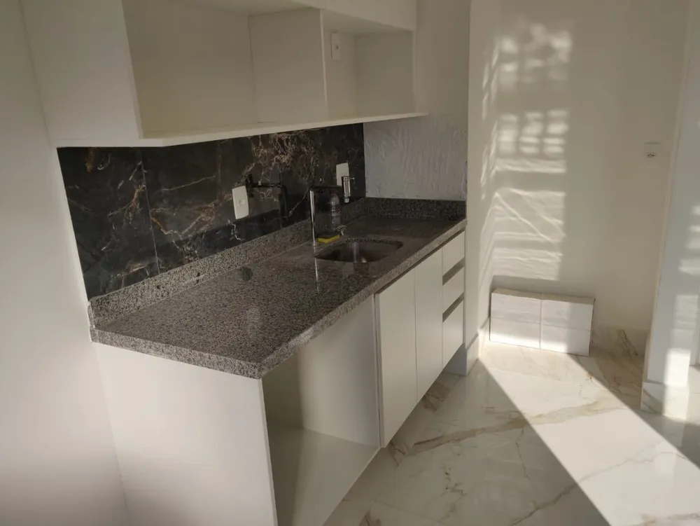 Apartamento, 1 quarto, 35 m² - Foto 3