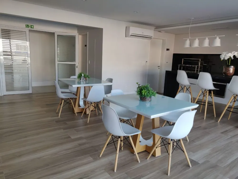 Apartamento, 1 quarto, 35 m² - Foto 13