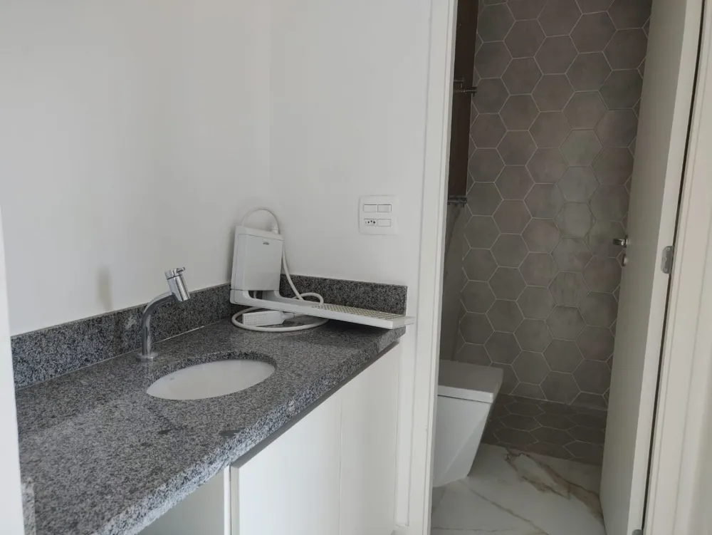 Apartamento, 1 quarto, 35 m² - Foto 4