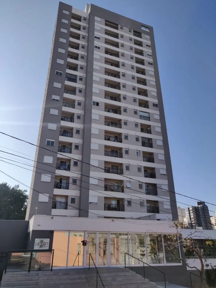 Apartamento, 1 quarto, 35 m² - Foto 2