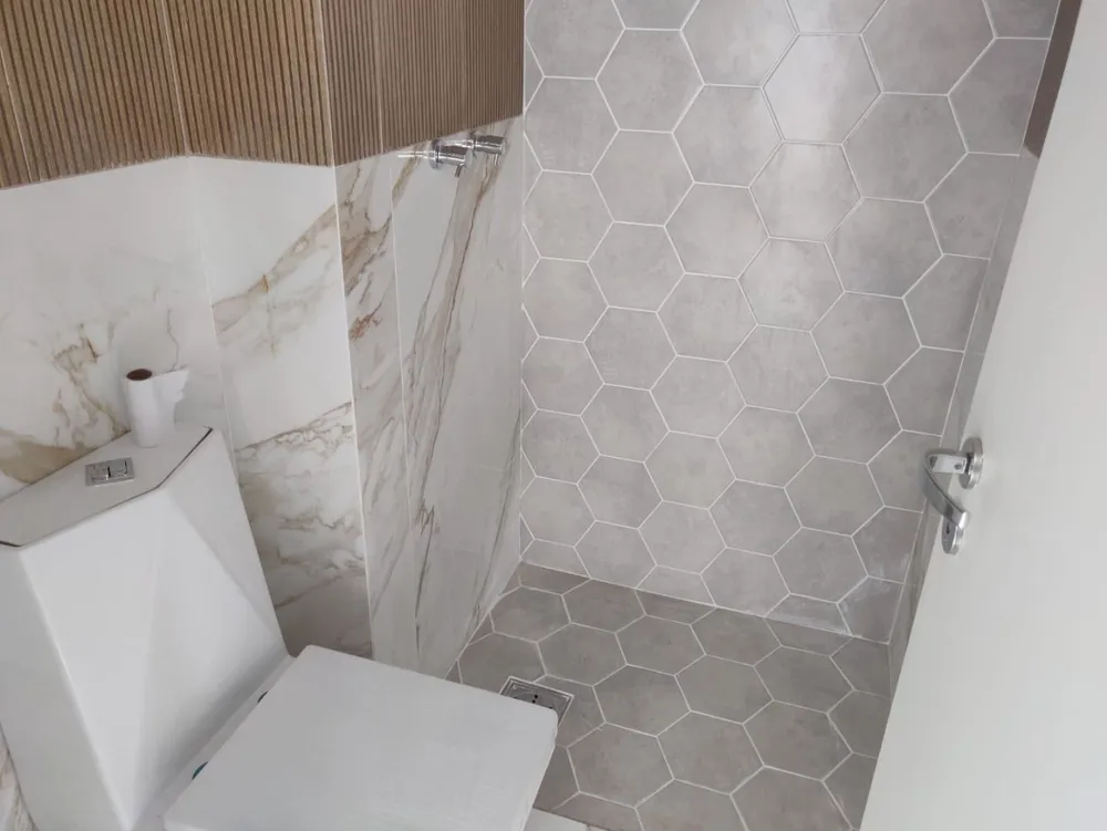 Apartamento, 1 quarto, 35 m² - Foto 5