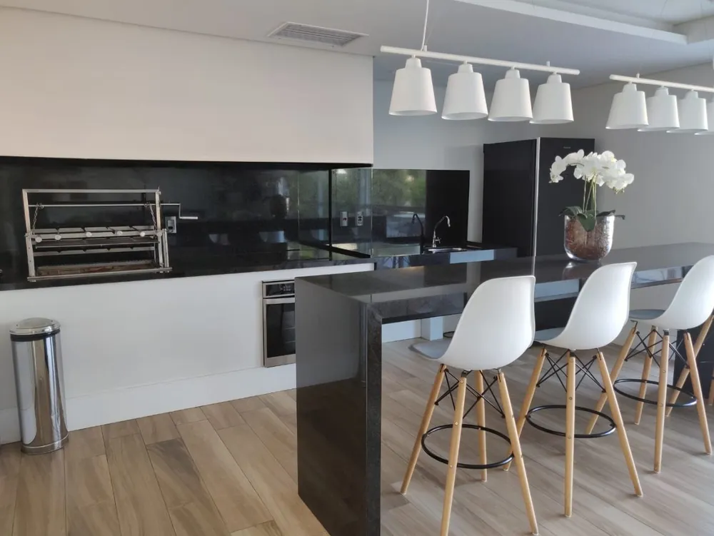 Apartamento, 1 quarto, 35 m² - Foto 11
