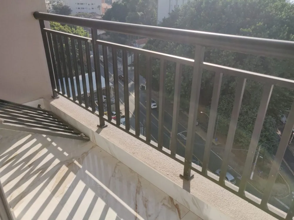 Apartamento, 1 quarto, 35 m² - Foto 7