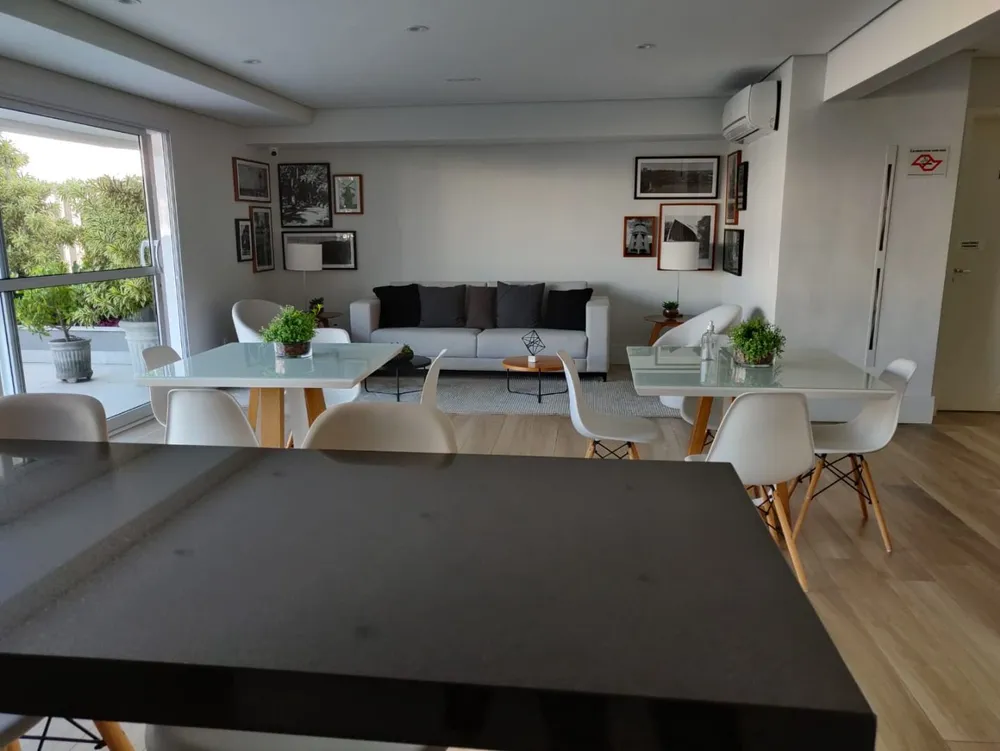 Apartamento, 1 quarto, 35 m² - Foto 12