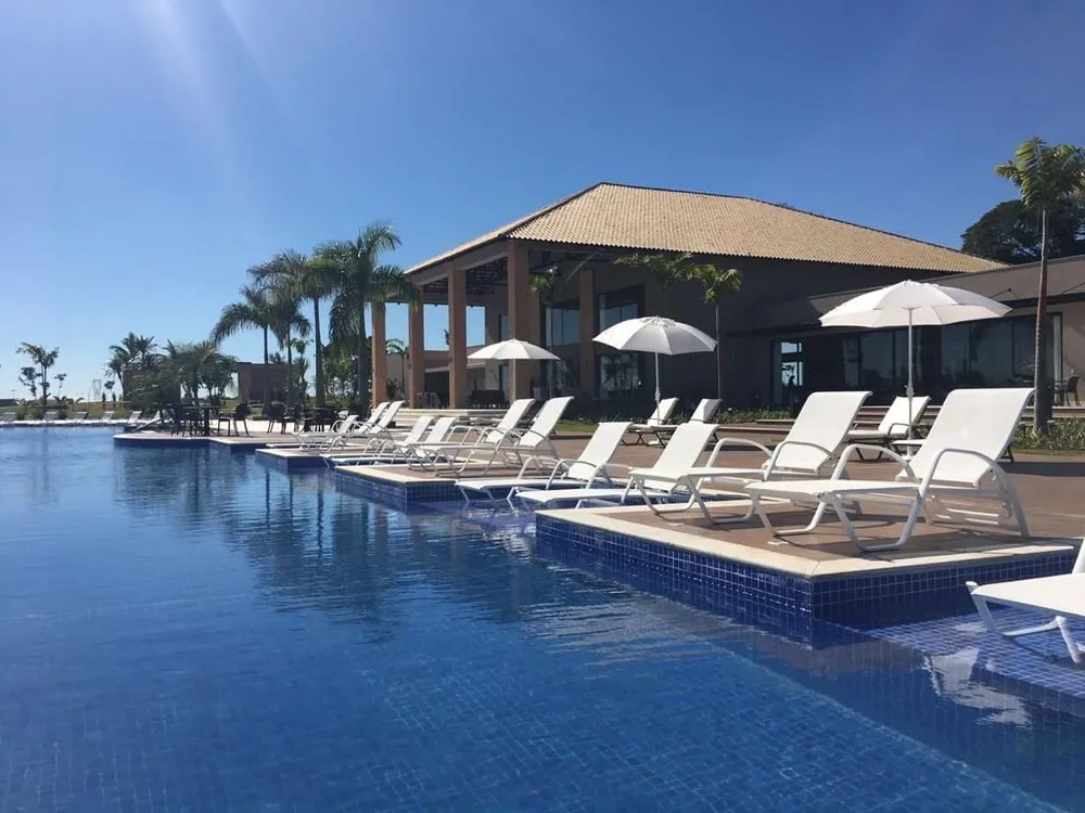 Loteamento e Condomínio, 847 m² - Foto 1