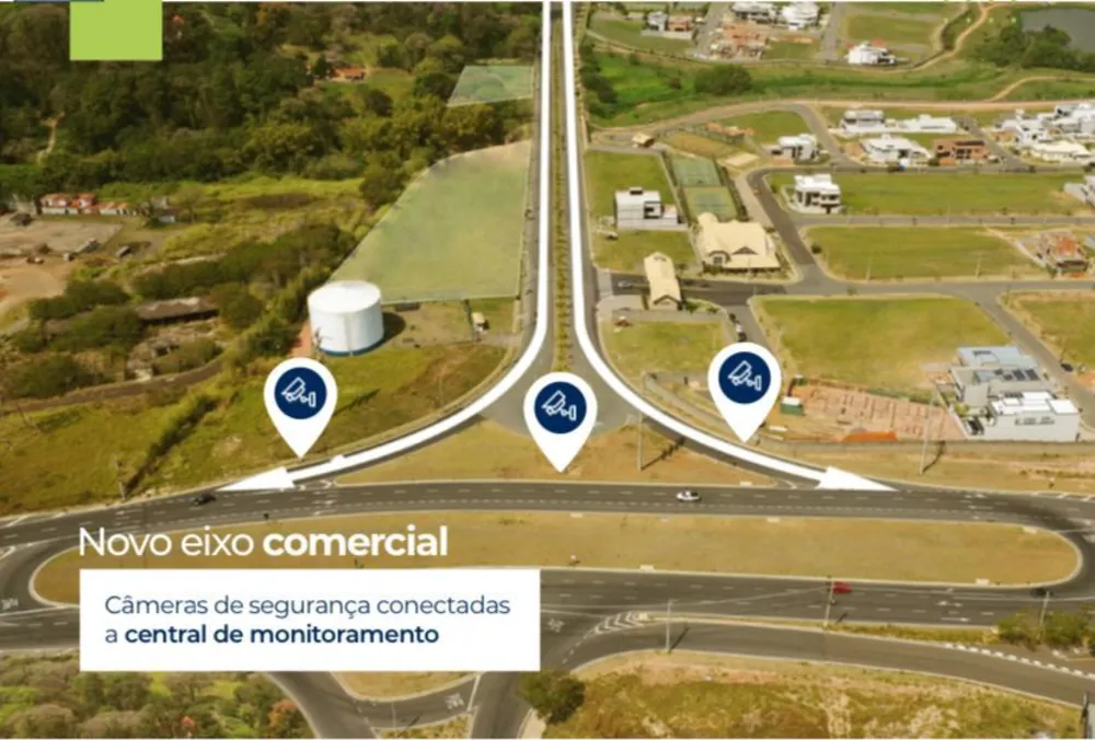 Loteamento e Condomínio, 748 m² - Foto 7
