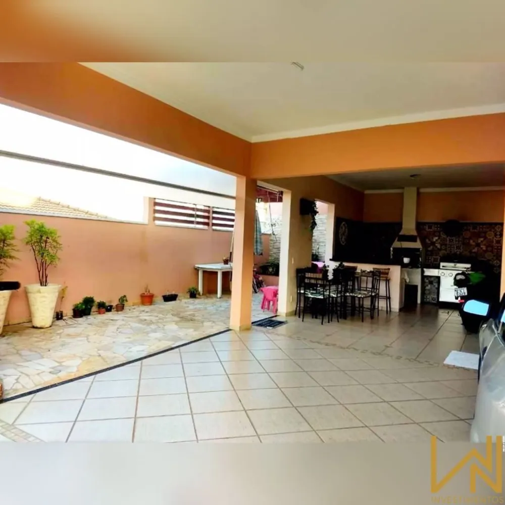 Casa de Condomínio, 3 quartos - Foto 7