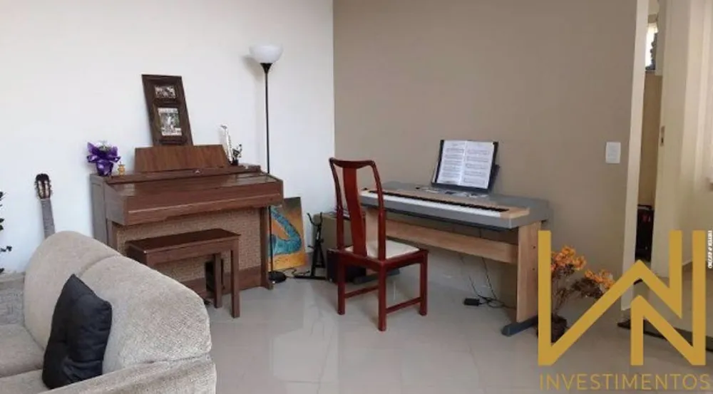 Casa de Condomínio, 3 quartos - Foto 6