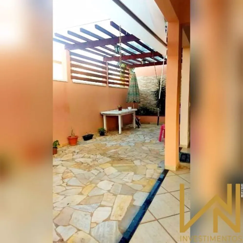 Casa de Condomínio, 3 quartos - Foto 10
