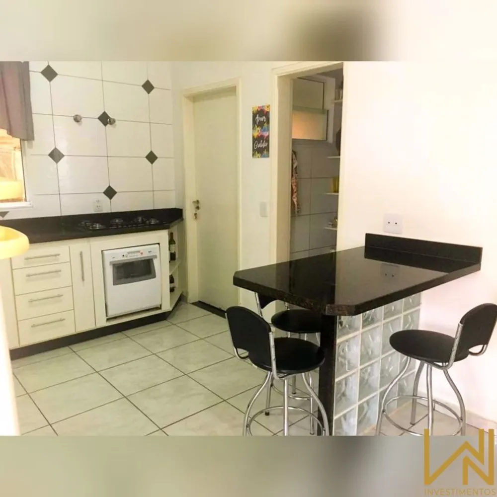 Casa de Condomínio, 3 quartos - Foto 8
