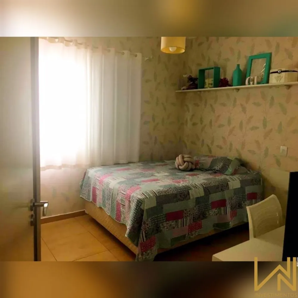 Casa de Condomínio, 3 quartos - Foto 5