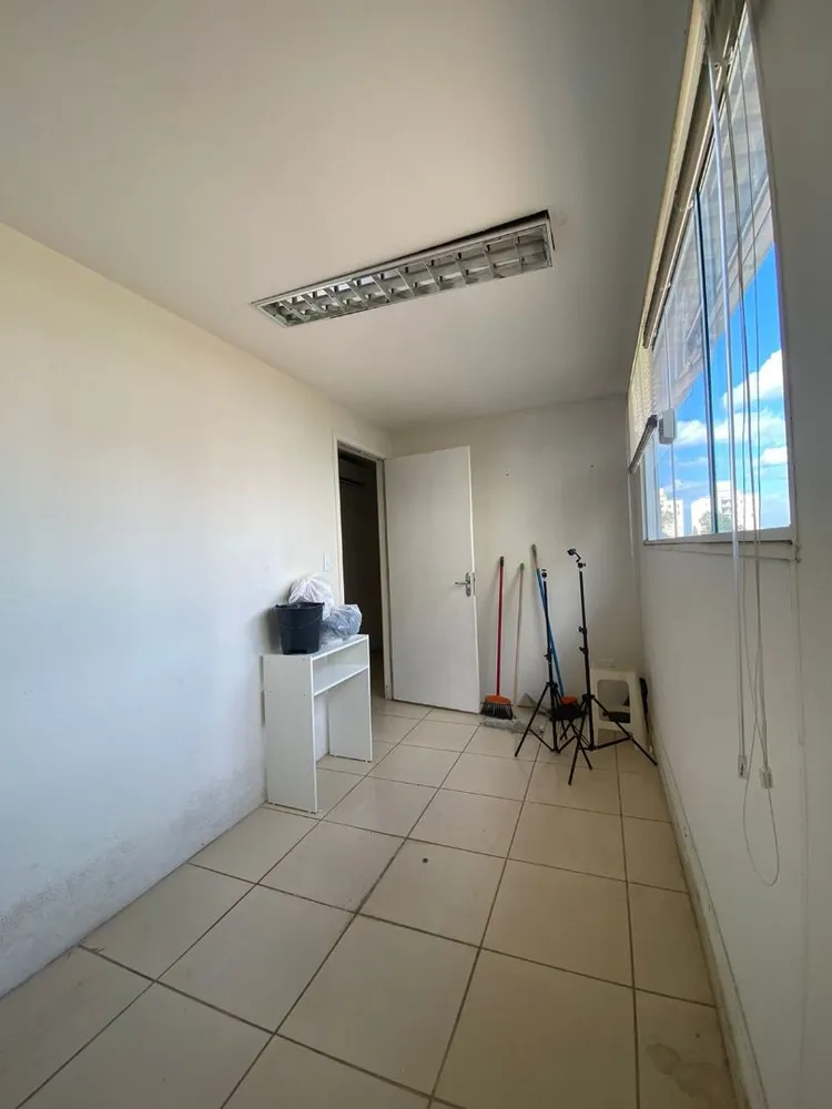 Sala-Conjunto, 13 m² - Foto 1