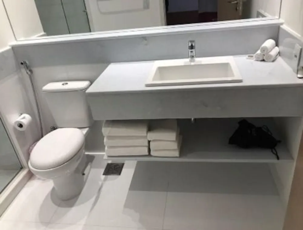 Flat/Apart Hotel, 1 quarto, 27 m² - Foto 7
